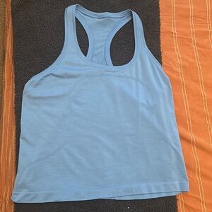 Lululemon Swiftly Race Length